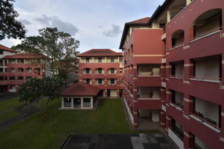 Lodging issue: Priority given to some students last year was on an 'exceptional basis', says NTU