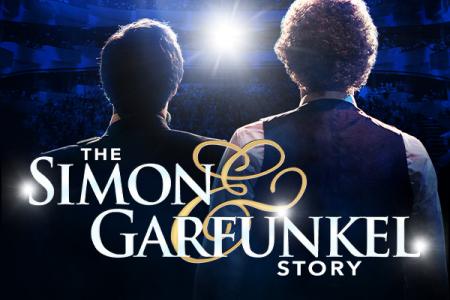 All their songs come back to you in shades of nostalgia at Simon and Garfunkel Story stage show