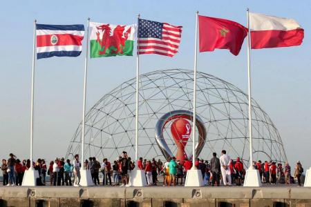 Qatar World Cup to begin a day earlier than planned, say sources