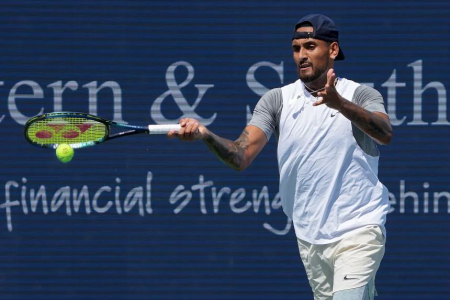 Nick Kyrgios court case on assault charges set for October