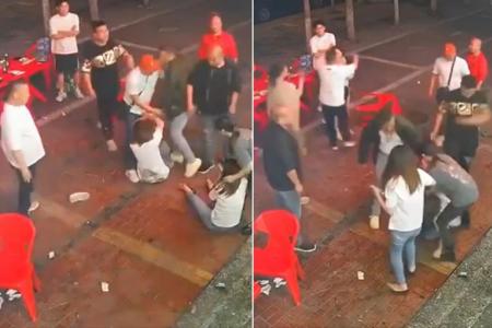 Ringleader of brutal attack on women jailed for 24 years in China