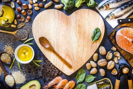 10 ways to manage your cholesterol levels