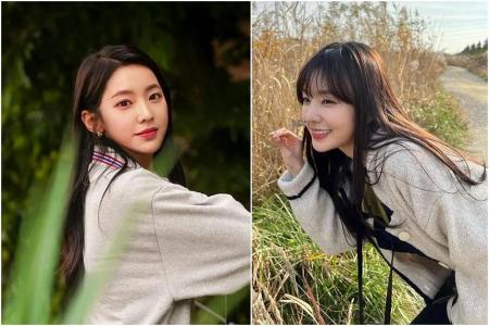 South Korean virtual model criticised for resembling celebs like Red Velvet’s Irene