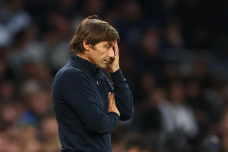 Conte claims Spurs can't stand the schedule as Newcastle move into top four