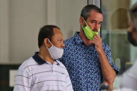 ‘Sovereign’ citizen accused of failing to wear mask found to be fit to follow court proceedings