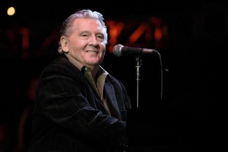 Rock icon Jerry Lee Lewis dead at 87