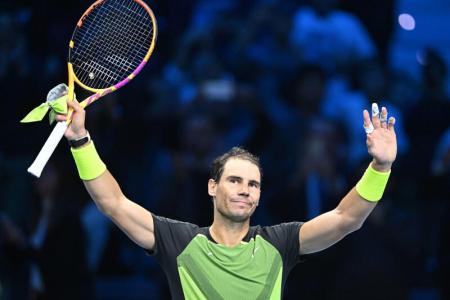 Nadal ‘happy’ after Djokovic’s Australian Open visa decision