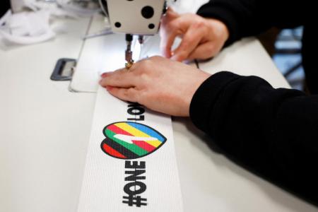 'One Love' anti-hate armbands sell out after FIFA World Cup ban