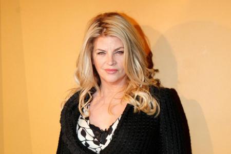 Kirstie Alley, star of Cheers and Look Who's Talking, dies at 71 after cancer battle