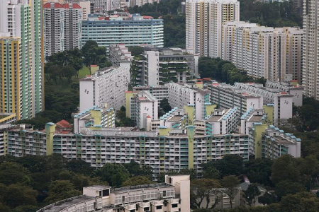 HDB resale prices could slow to 6-8 per cent growth in 2023