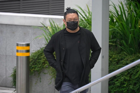 Bail for alleged billion-dollar nickel trading scammer Ng Yu Zhi raised to $6m