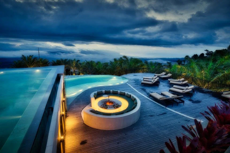 Dreamy resorts in North Bali that soothe the soul