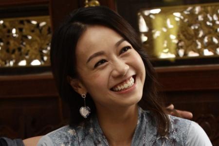 Scandal-plagued actress Jacqueline Wong to make comeback as singer