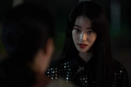 Please show Yeon-jin no mercy, The Glory star Lim Ji-yeon says