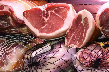 Cancer-causing compounds found in cured meat, processed fish, other everyday food