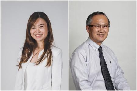 MPs Tin Pei Ling and Lim Biow Chuan to support Marine Parade GRC MPs in Tan Chuan-Jin’s absence