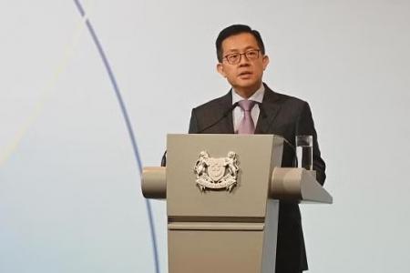Public servants who act professionally, with integrity have nothing to fear: Head of civil service