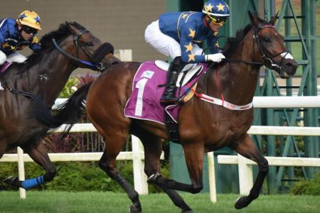 QEII Cup at Kosi’s mercy