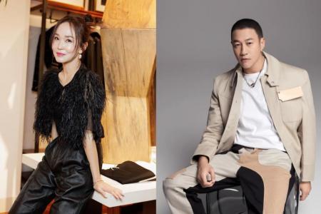 Fann Wong, Peter Ho to reunite after 20 years for new Taiwanese drama 