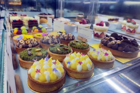 More than just pastries, Patisserie Woo makes for a sweet dining experience