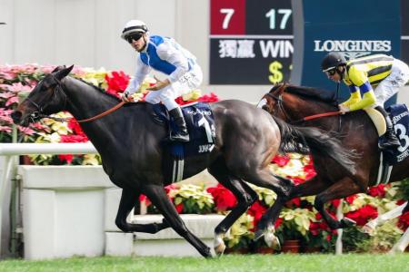 Junko leads foreign staying raiders; Lucky Sweynesse heads HK quintet