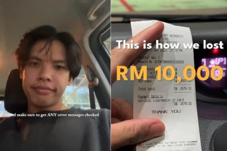M’sian duo dispute outstanding VEP fees of $2,700