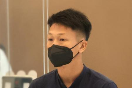 Outdoor company, employee charged over 2021 student death at Yishun Safra