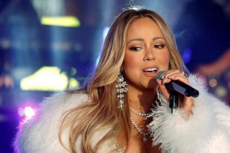 Mariah Carey slams ‘All I Want for Christmas Is You’ copyright lawsuit