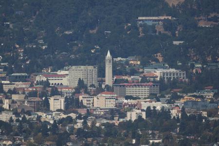 Berkeley joins Harvard and Yale boycott of US News law school rankings