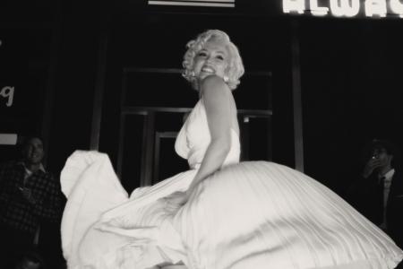 Cuban actress Ana de Armas’ Blonde ambition to bring Marilyn Monroe to life