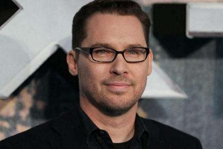 X-Men's Bryan Singer to address sex claims in documentary