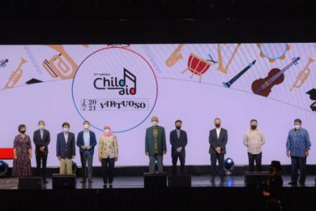 Charity concert ChildAid raises over $2 million in 17th run