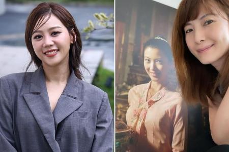 Tasha Low is new ‘Little Nyonya’ in spin-off series