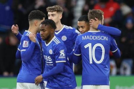 Everton v Leicester game postponed for second time