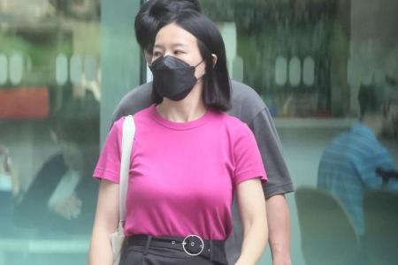 4 years’ jail for woman who poured boiling soup on friend 