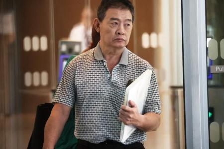 Man jailed, fined for collecting illegal bets of over $17k from punters