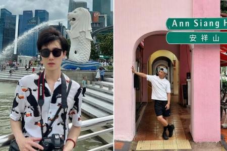 ‘Visitors can become poor’: Chinese netizens debate whether Singapore is too costly to visit