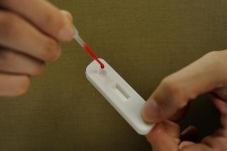 MOH reviewing HIV disclosure law
