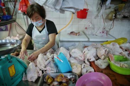 No indication from Malaysia as to when chicken export ban will end