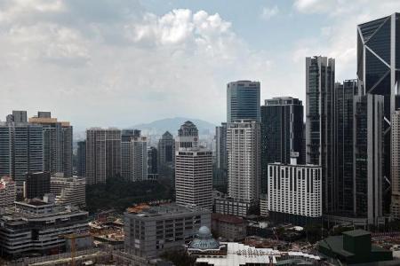 Luxury condos used as base for scam calls, says Malaysian police