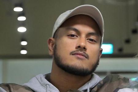 S'pore rapper Subhas Nair to be charged with trying to promote ill will between religious, ethnic groups 