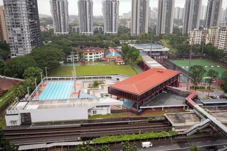 Delta Sport Centre reopens with bigger gym, new futsal courts, more badminton courts