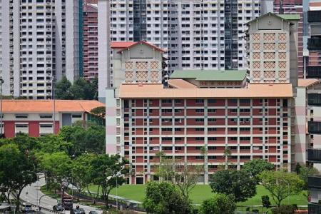 HDB resale prices up 1.7% in Q1