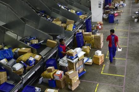 Faster delivery, easier returns promised for 11.11 sales