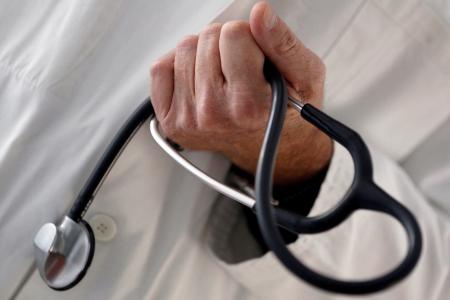 Doctor charged with sexual offences against teens, cheating