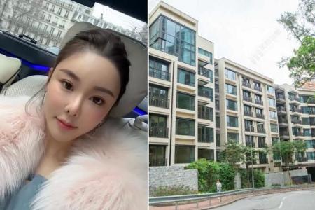 What we know about the luxury apartment linked to Abby Choi’s murder probe