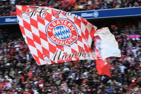 Uefa fines Bayern Munich and threatens to ban fans due to ‘misconduct’