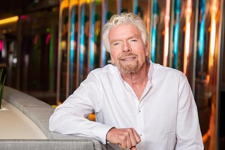 Richard Branson ‘pontificating from a distant mountaintop’, his reasons to decline debate do not hold water: MHA