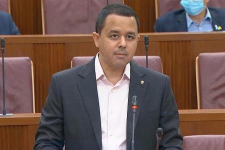 Lawyer and MP Christopher de Souza found guilty of professional misconduct, denies charge