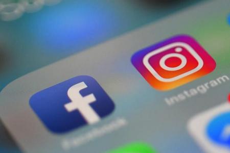 Malaysian police allegedly linked to 'troll farm' on Facebook, Instagram